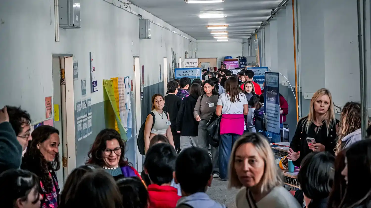 Muestra Educativa 2025