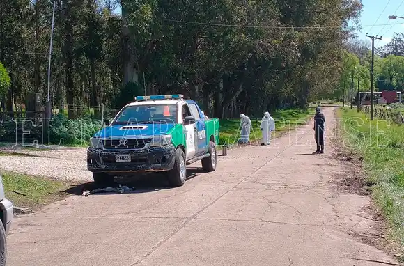 Un amigo recordó al hombre asesinado en Las Canteras: "Era un tipo estupendo"
