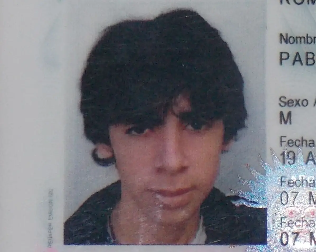 San Pedro: Buscan a un menor de 15 años desaparecido este miércoles