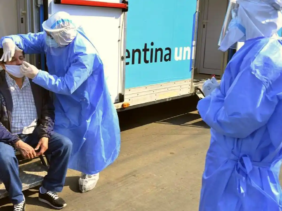 El Gobierno extendió la emergencia sanitaria hasta el 31 de diciembre