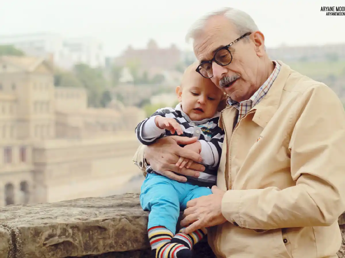 Llevar el nombre de los  “nonos” una tradición que  no se pierde en la región   