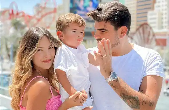 ¡QUÉ TRISTEZA! Entérate por qué la familia Moly está de luto