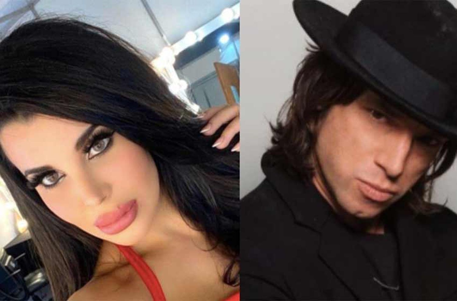 Charlotte Caniggia rompió el silencio sobre el rumor de affaire con Joaquín Levinton