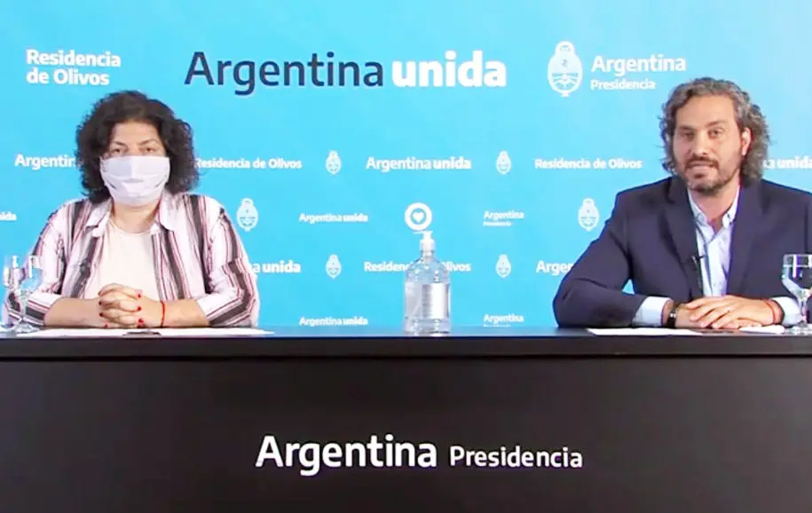 La administración pública, esta semana, eximida de presencialidad