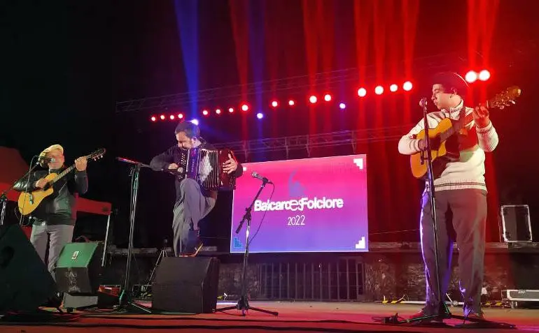 Definen detalles de la novedoso edición de “Balcarce es Folklore”