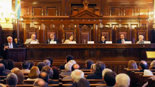 Elecciones 2013: La Corte Suprema aceptó el "per saltum" pedido por el Gobierno por el Consejo de la Magistratura