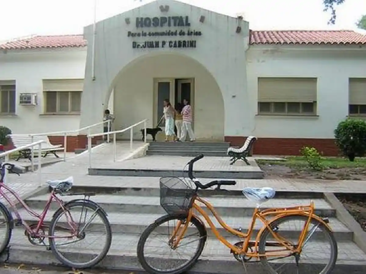 Preocupación en pueblo cordobés por un médico con Covid-19