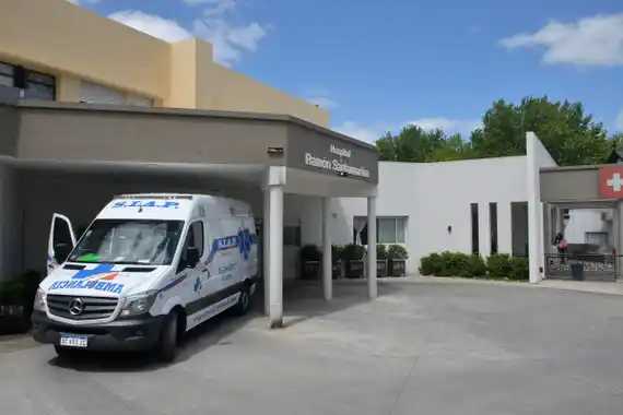 Una mujer sufrió heridas al ser atacada por un pitbull