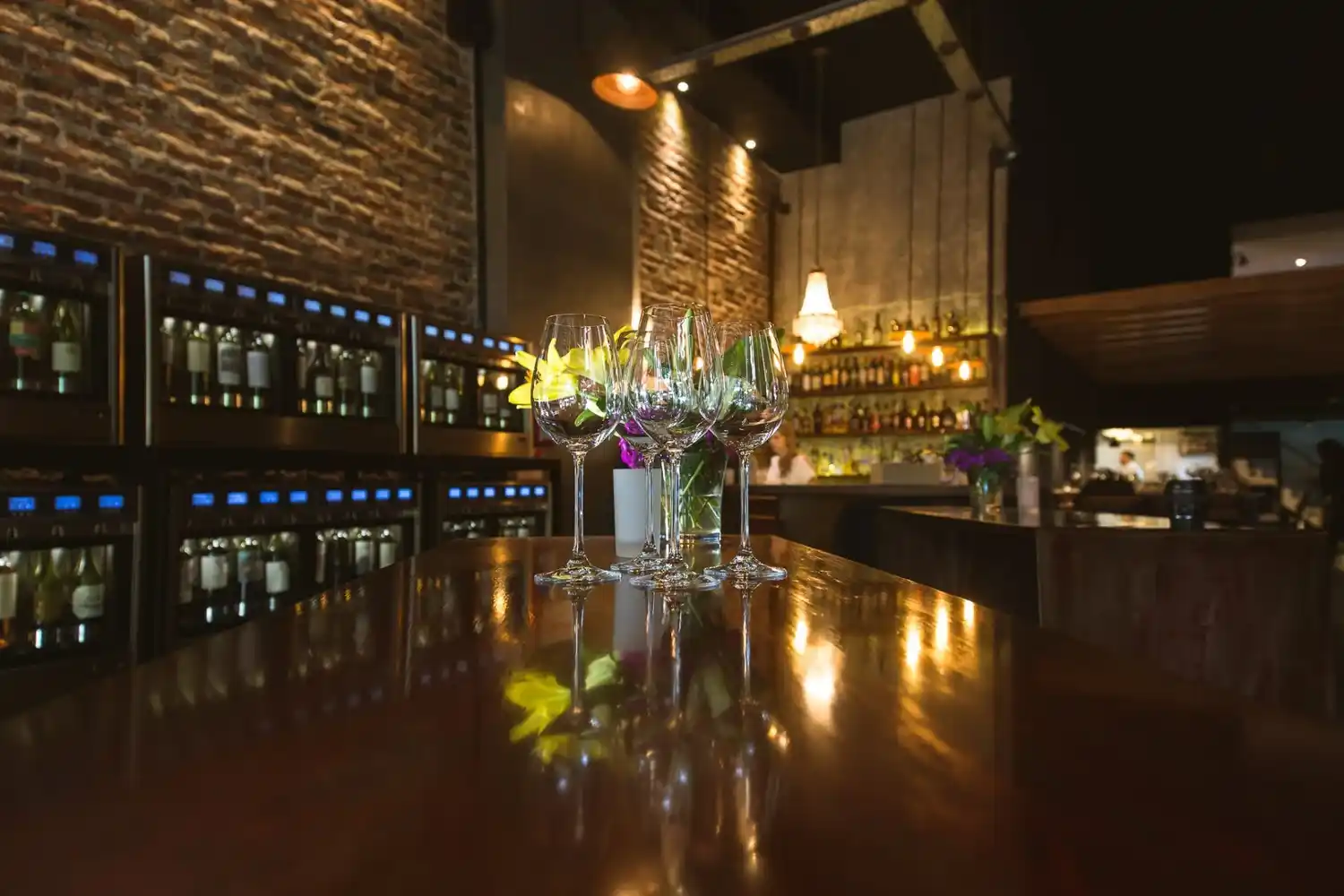 Ruta del vino porteña - 4