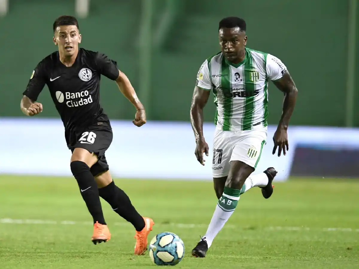 "Ojalá terminemos con el título", señaló Mauricio Cuero 