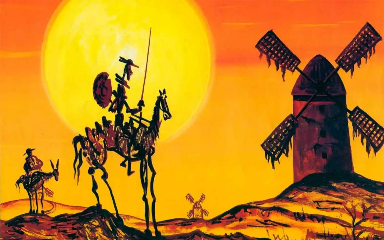 La ingratitud como forma decadente de estar en el mundo