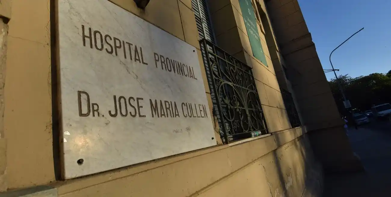 Pasó a sala común la joven policía embarazada que recibió un balazo en Coronda