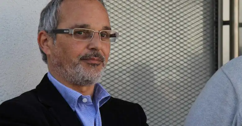 Ministro de Salud de la Nación, Mario Russo