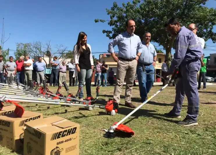 Según Corral, “los jubilados no van a perder poder de compra”