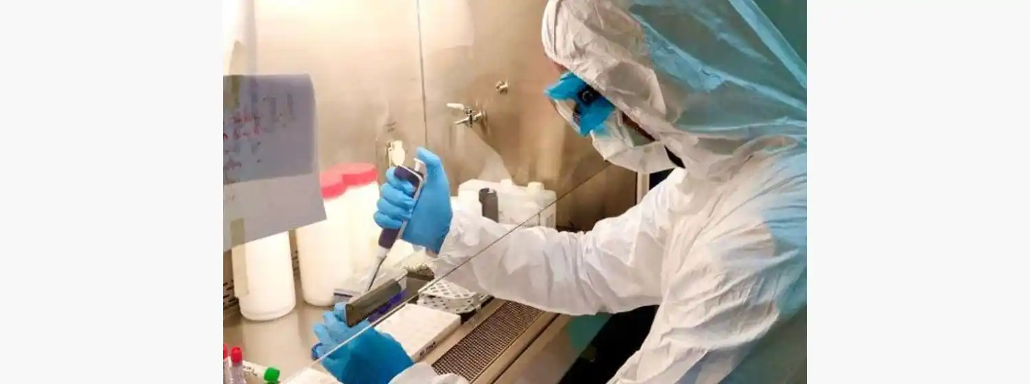 Argentina sumó 496 muertos y 24.475 casos positivos