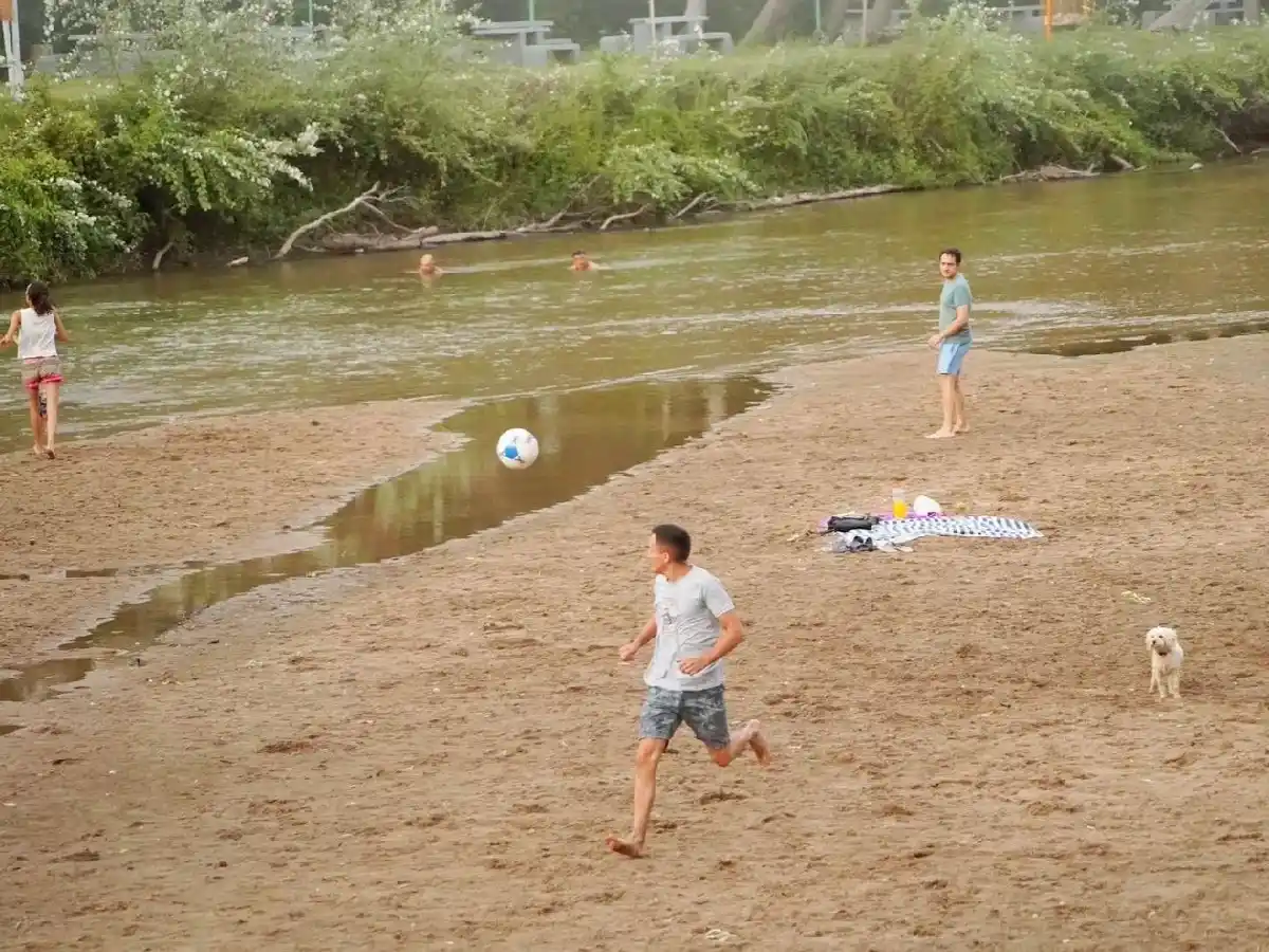 Córdoba registra un 90% de ocupación promedio de sus plazas