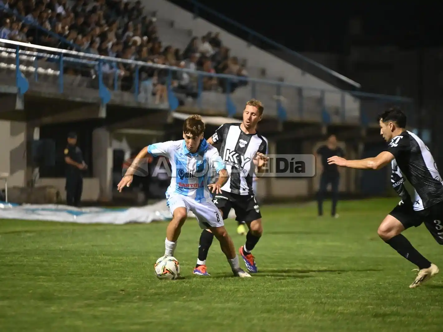 Crédito: MR Fotografía.