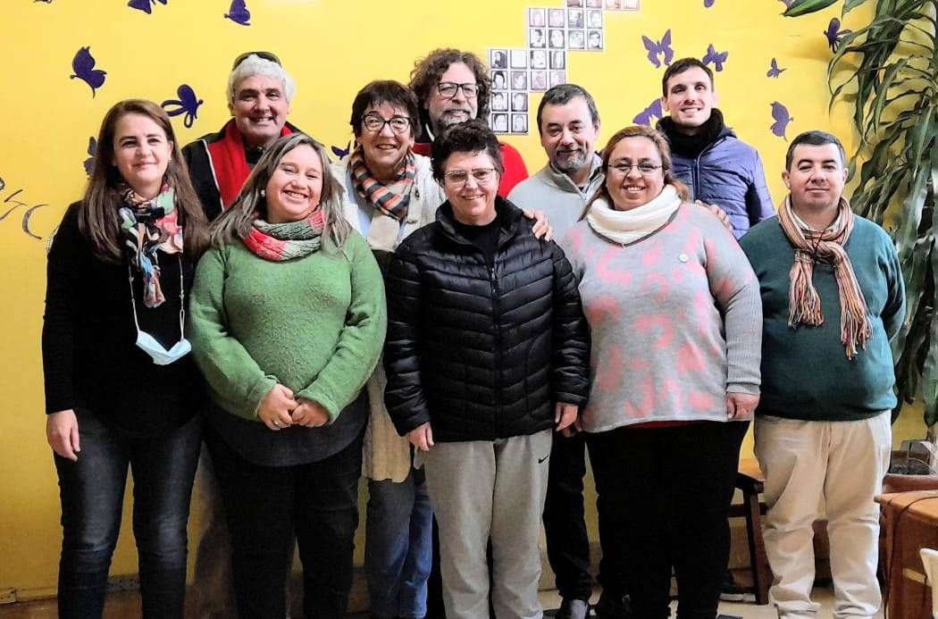 Cómo serán las elecciones internas de Agmer para el directorio de Iosper
