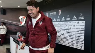 Guardiola: «No entiendo cómo Gallardo no está nominado entre los mejores»