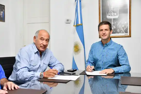 Paritaria 2023 San Vicente: Acuerdan suba salarial del 35% 