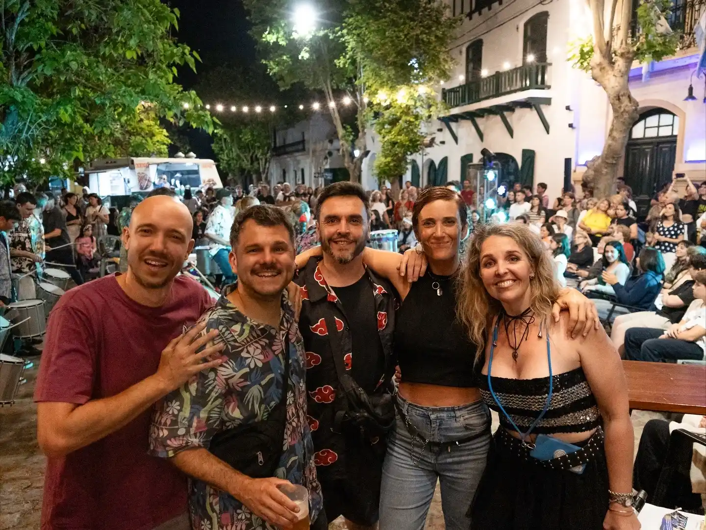 Grupo El Esférico