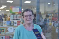 En Alfa Librería, los textos escolares son la puerta de entrada para conocer un mundo de historias