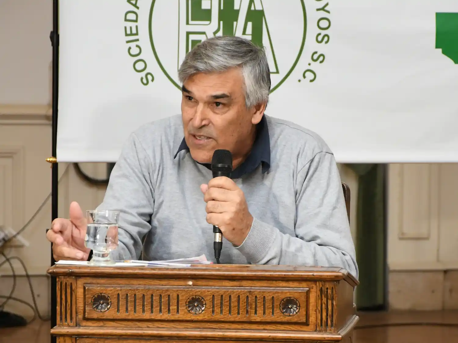 Carlos Avila