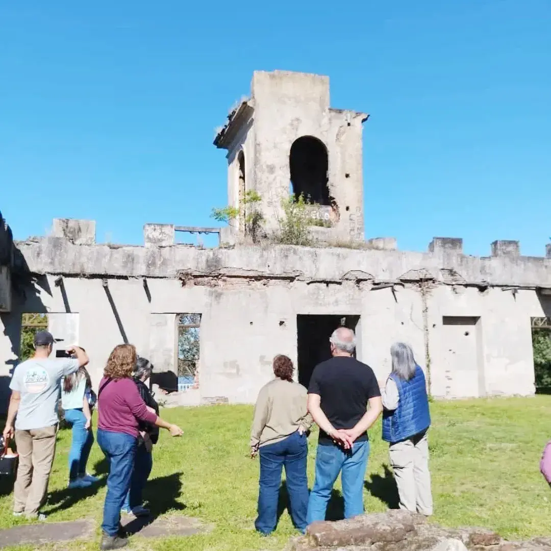Entre Ríos registró un 76 por ciento de ocupación turística durante el fin de semana largo