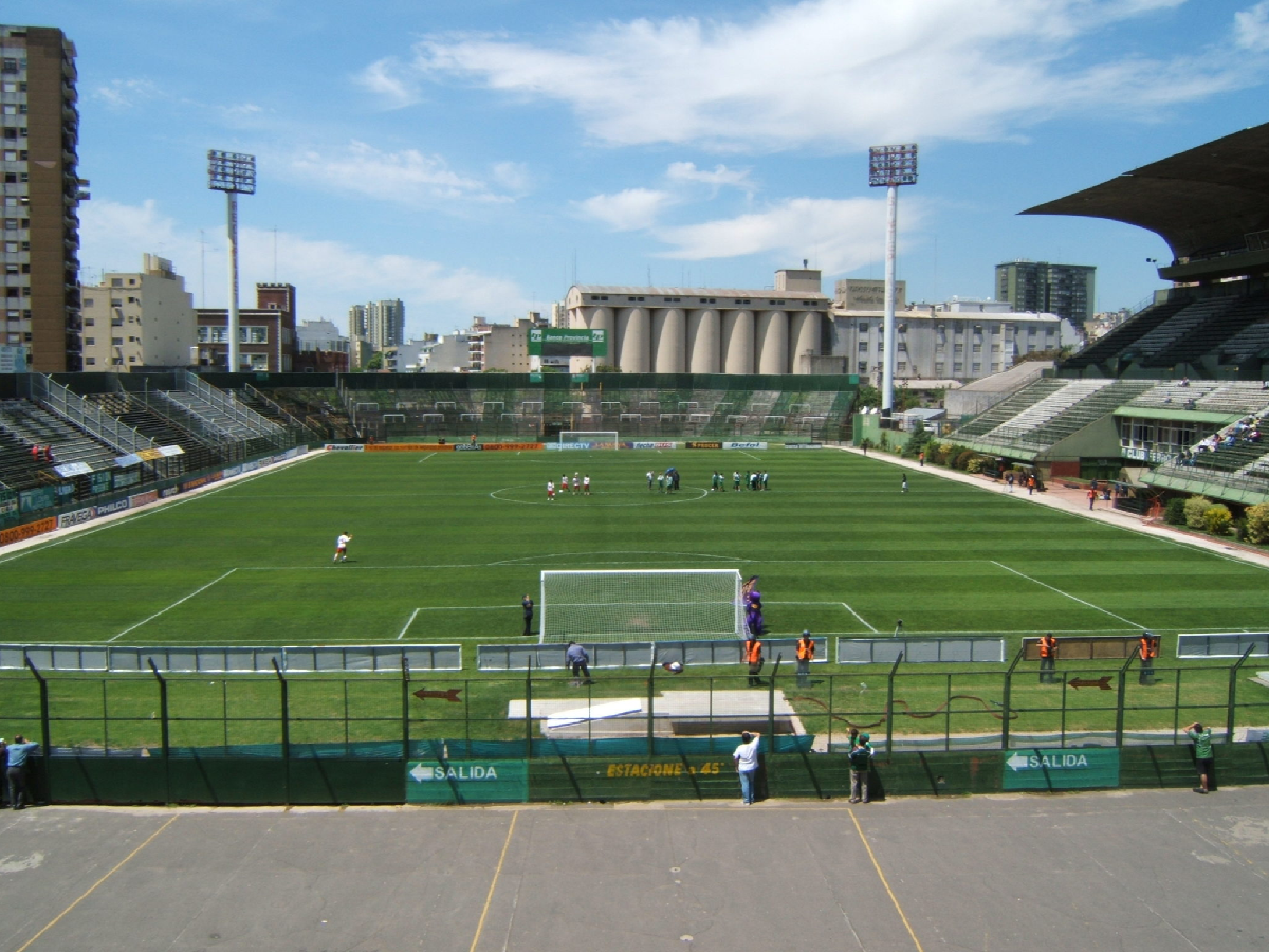Ferro el primer club en pedir ayuda al estado para pagar sueldos 