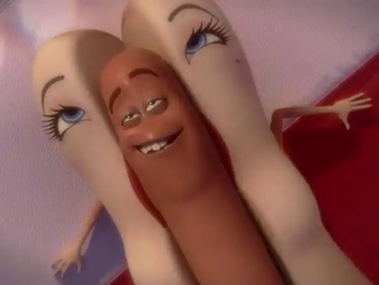 Le puso dibujitos animados a su sobrina, pero eran porno y terminó siendo viral