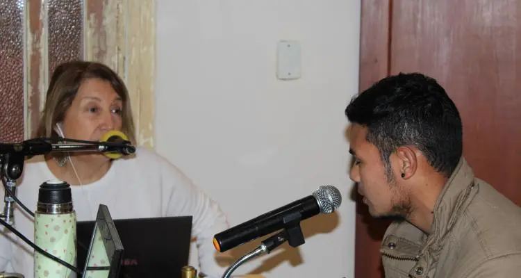 Caso Ayelén Navarro: Marcha en pedido de justicia