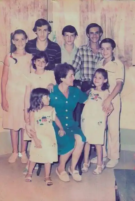 Comenzamos a festejar el Día de la Madre