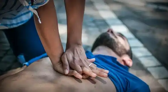 Profesionales del Hospitalito Baggio enseñarán RCP en Urdinarrain