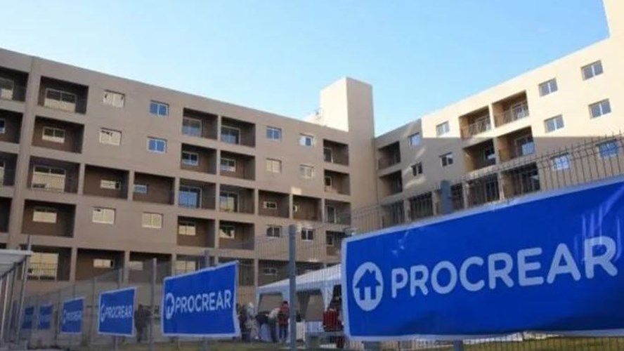 Procrear