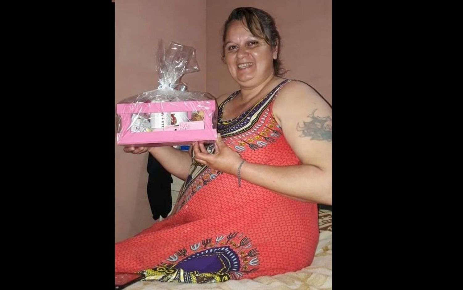 ¡Feliz cumpleaños, Silvia Verón de Krispien!