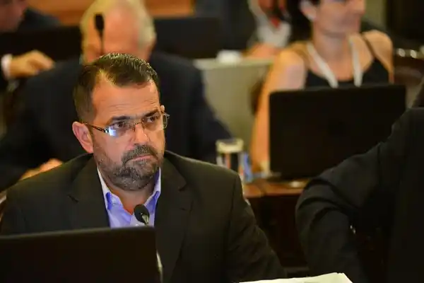 Presentaron un proyecto para evitar abusos en las fuerzas de seguridad