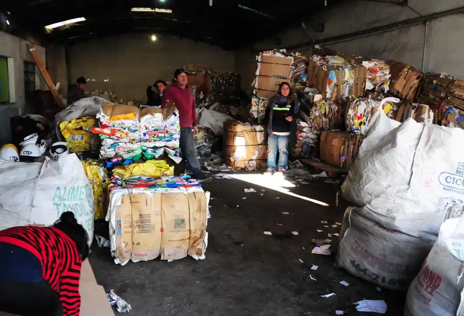 Abrieron convocatoria de voluntarios para participar del laboratorio de innovación 