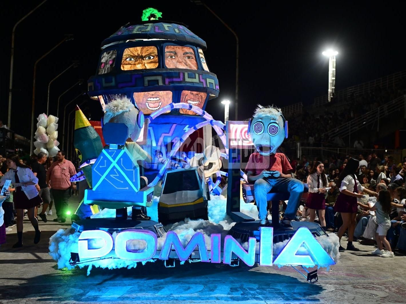 Dominia