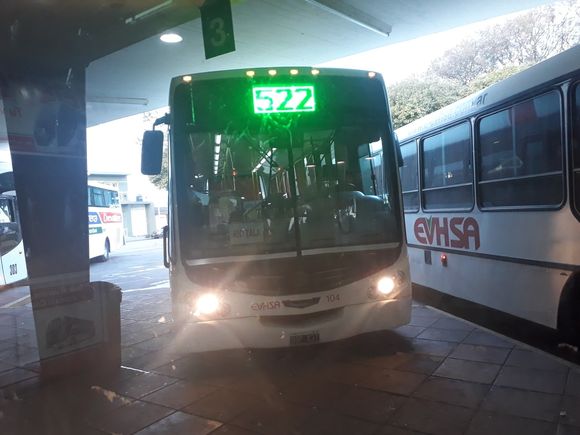 Transporte público: a dos meses del aumento de boleto, piden otro ajuste de casi 50 %