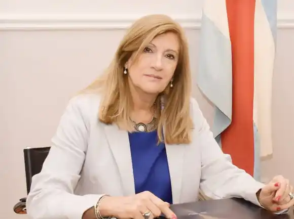 �SEs necesario que la concejal  comprenda lo que significa la división de poderes⬝, afirmó la ministra Romero 