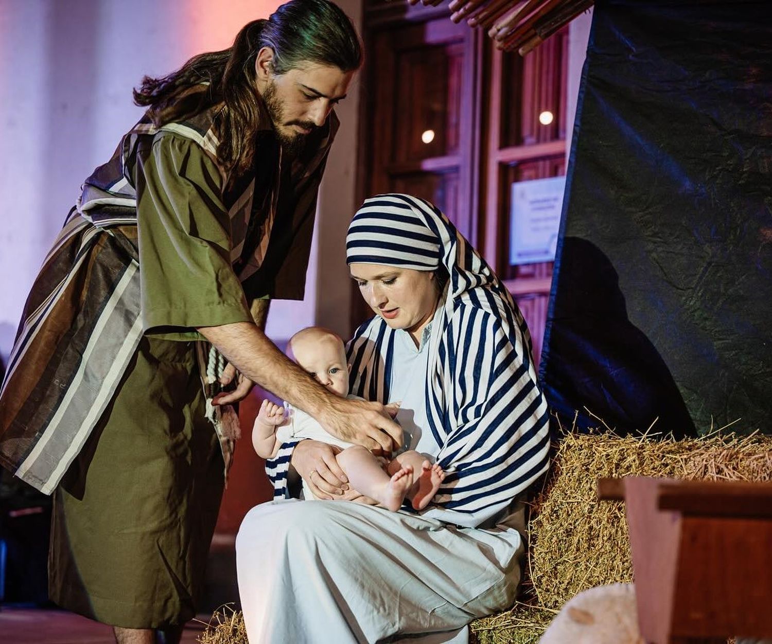 Reflexiones sobre Navidad: Un llamado a la esencia de la celebración