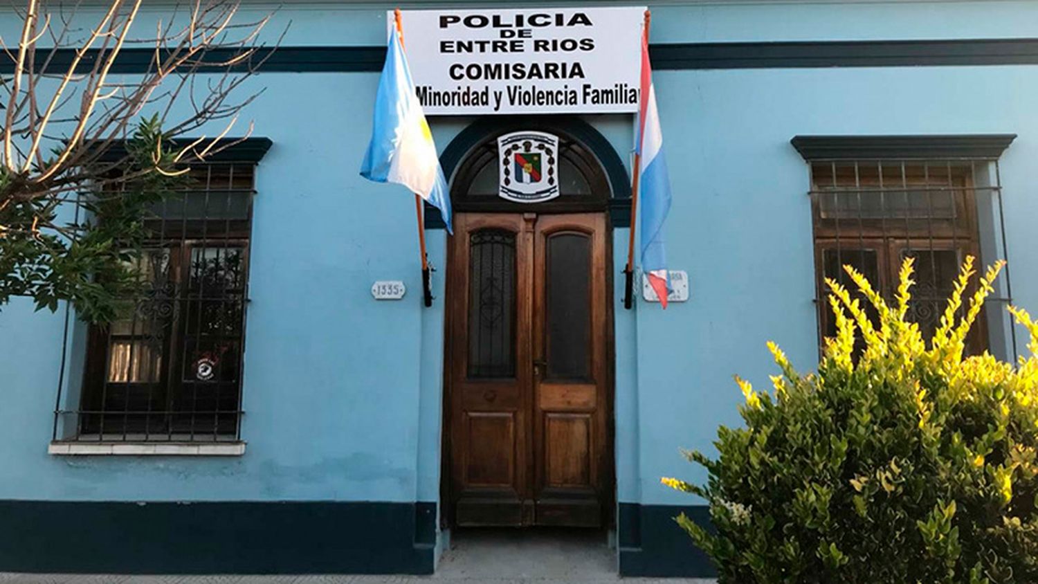 Detuvieron a una mujer que violó la prisión domiciliaria