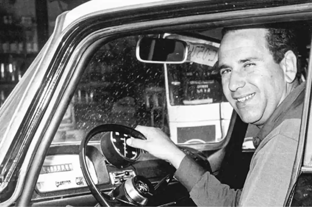 Luto en el automovilismo: murió Pepe Migliore, campeón del Turismo Nacional