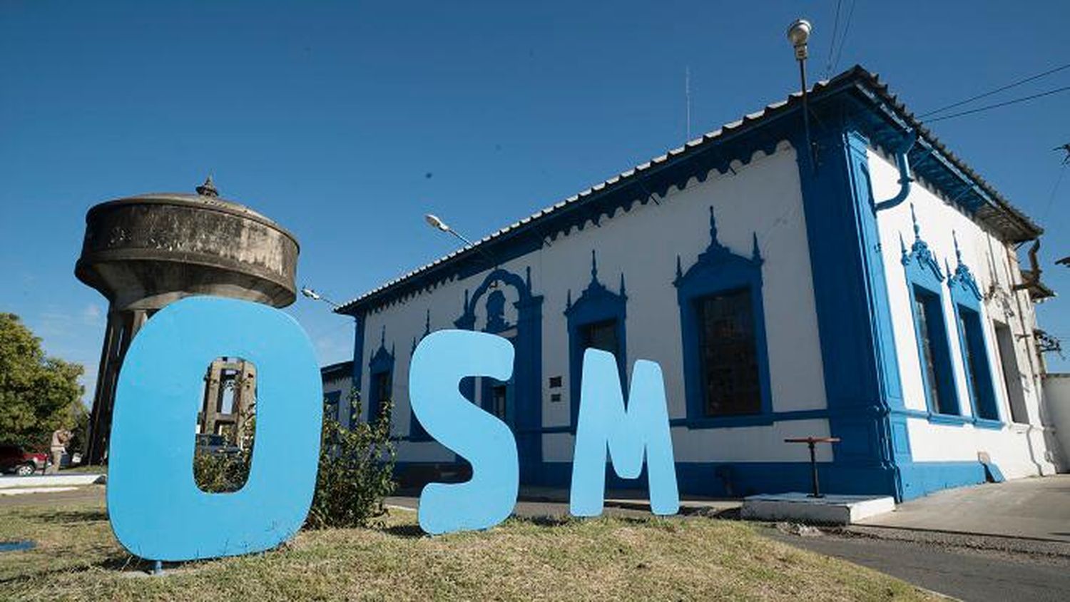 Iván Mataitis renunció a la Dirección de Obras Sanitarias