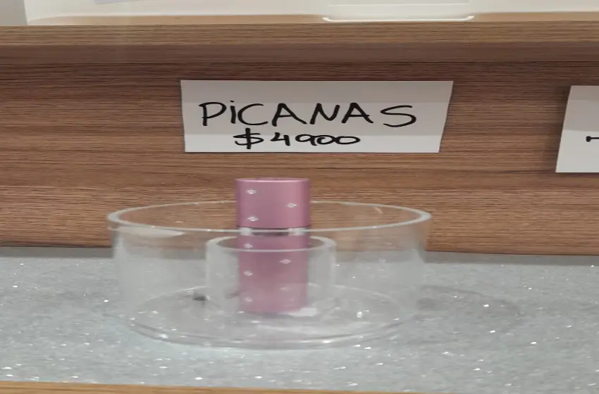 Polémica por la venta de picanas eléctricas y gas pimienta en comercios de Rosario