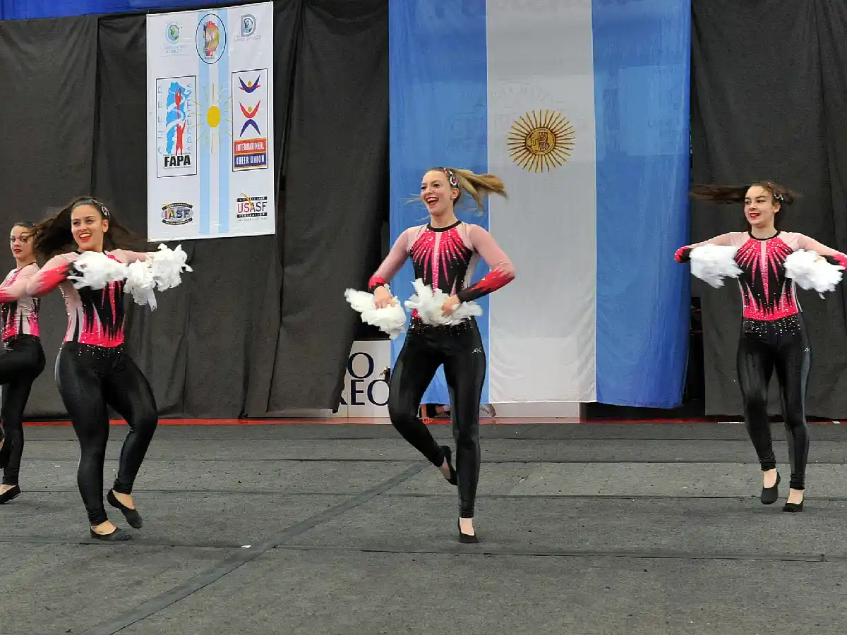 Disputaron torneo Provincial en El Ceibo