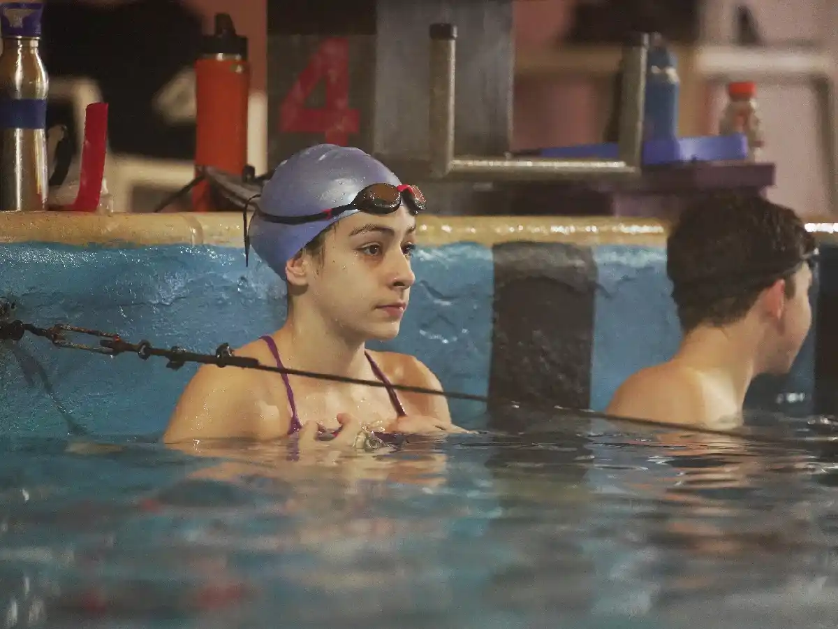 Santillán y Nicola Rho siguen compitiendo en Perú