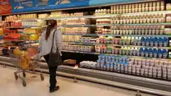 Según la Defensoría, los alimentos  subieron más del 60 por ciento en un año