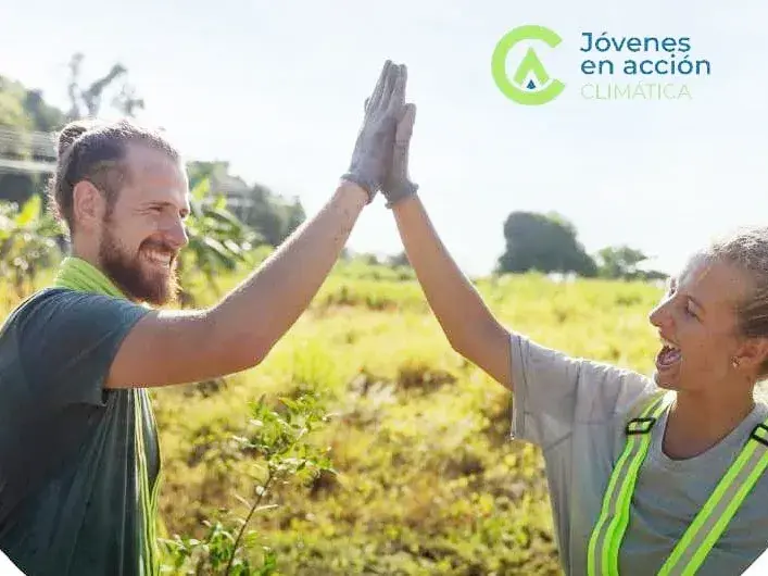 Se extendió el plazo de inscripción para el fondo “Jóvenes en Acción Climática”