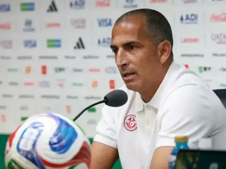 Sabri Lamouchi